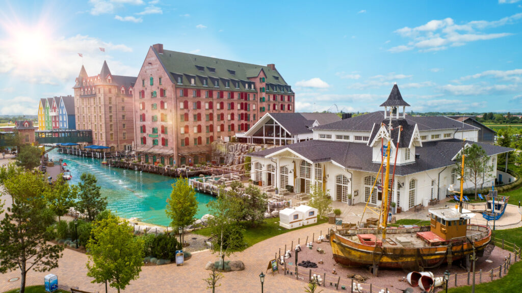 Europa Park Rust - Impression