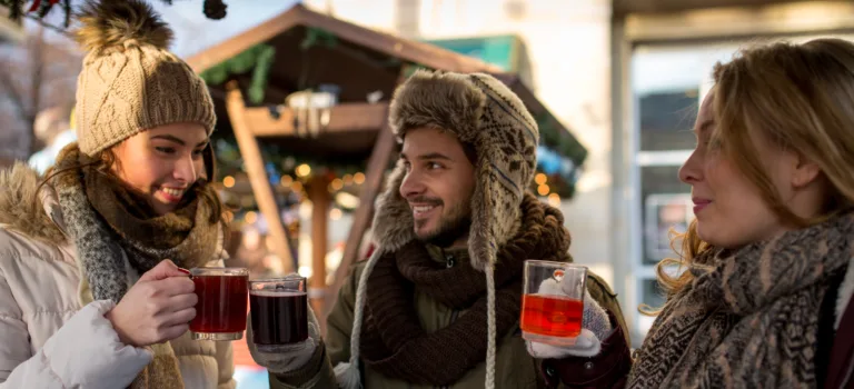 Weihnachtsmarkt Malterdingen - Ferienwohnungen Malterdingen Weihnachtsmarkt Malterdingen